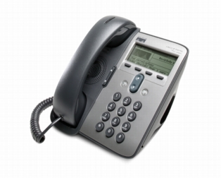 IP-телефон Cisco 7911G