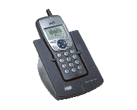 Беспроводной телефон Cisco 7920