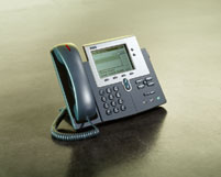 IP-телефон Cisco 7940G