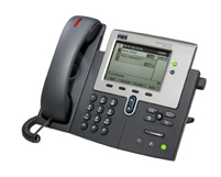 IP-телефон Cisco 7941G