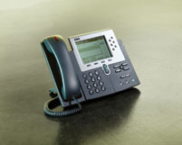 IP-телефон Cisco 7960G