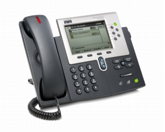 IP-телефон Cisco 7961G-GE
