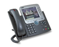 IP-телефон Cisco 7970G