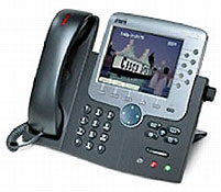 IP-телефон Cisco 7971G-GE