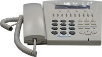 Dynamix DW Phone LP – 201