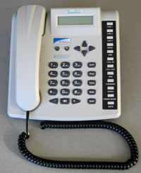 Dynamix DW IP Phone/S