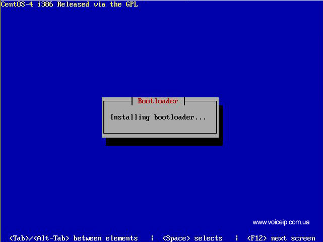 Нажмите для увеличения Bootloader