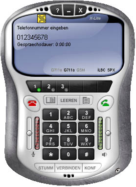 X-Lite