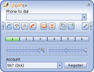 zoiper